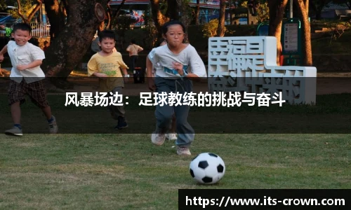 风暴场边：足球教练的挑战与奋斗